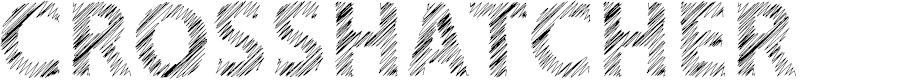 Preview image for Crosshatcher