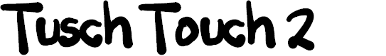 Preview image for Tusch Touch 2