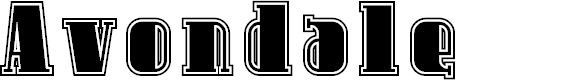 Preview image for Avondale Inline
