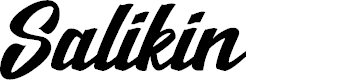 Preview image for Salikin