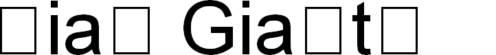 Preview image for Siam Giants - Personal Use