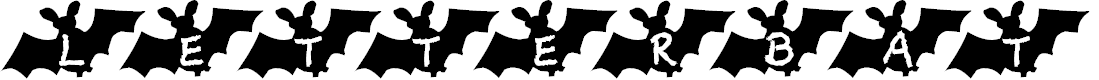 Preview image for LetterBat AH