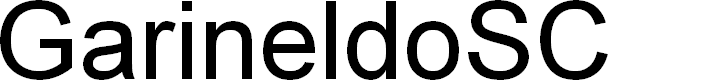 Preview image for GarineldoSC
