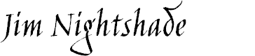 Preview image for Jim Nightshade