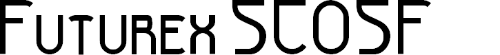 Preview image for Futurex SCOSF
