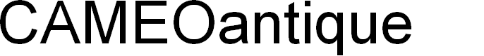 Preview image for CameoAntique