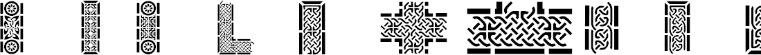 Preview image for Celtic Designs I