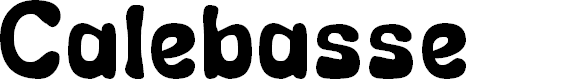 Preview image for Calebasse (Unregistered)
