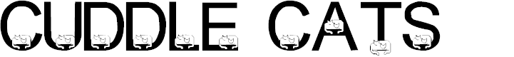 Preview image for LMS Cuddle Cats
