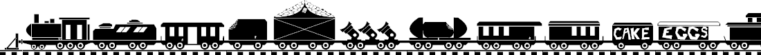 Preview image for TREIN