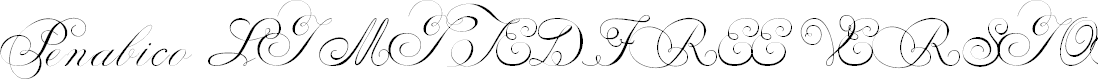Preview image for Penabico LIMITED FREE VERSION