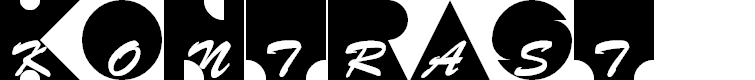 Preview image for Kontrast