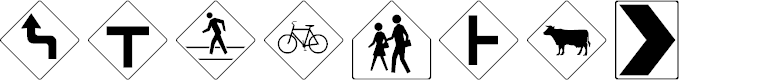 Preview image for RoadWarningSign