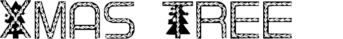 Preview image for XmasTree