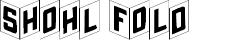 Preview image for ShohlFold
