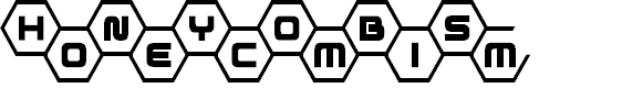 Preview image for D3 Honeycombism