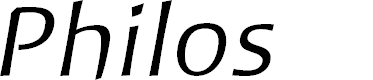 Preview image for Baar Philos Italic