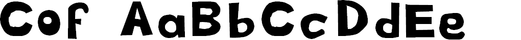 Preview image for Cof