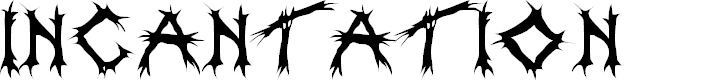 Preview image for Incantation