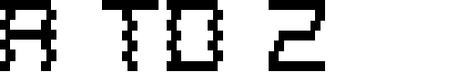Preview image for A to Z