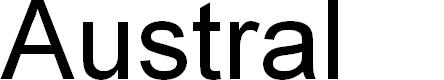 Preview image for Austral