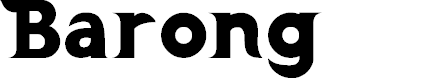 Preview image for Barong (Demo)