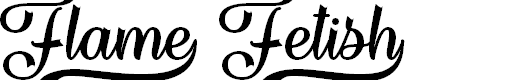 Preview image for Flame Fetish Regular