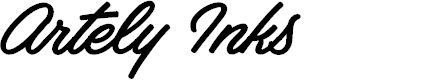 Preview image for Artely Inks PERSONAL USE