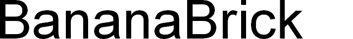 Preview image for BananaBrick