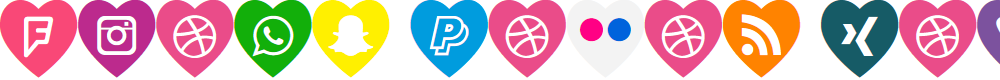 Preview image for Icons Color Love
