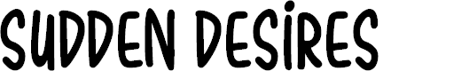 Preview image for Sudden Desires