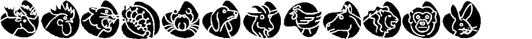 Preview image for KR Animal Dings