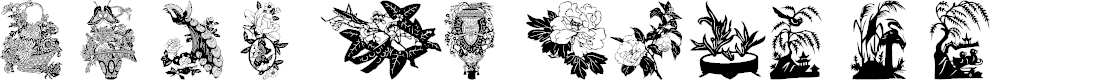 Preview image for Floral 2
