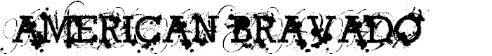 Preview image for American Bravado