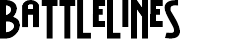 Preview image for BattleLines