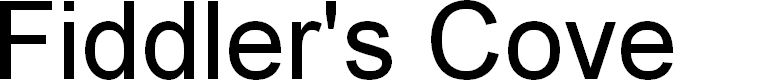 Preview image for Fiddler's Cove Academy Italic