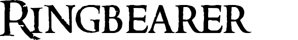 Lord-of-the-rings Fonts - Download 30 free styles - FontSpace