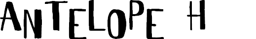 Preview image for Antelope H