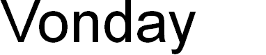 Preview image for Vonday