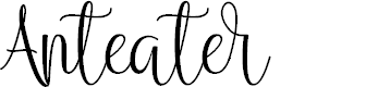 Preview image for Anteater