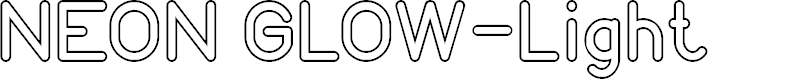 Preview image for NEON GLOW-Light