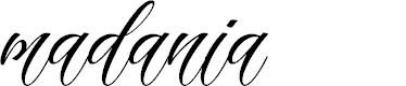 Preview image for madania script