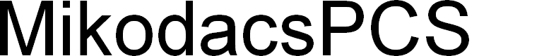 Preview image for MikodacsPCS