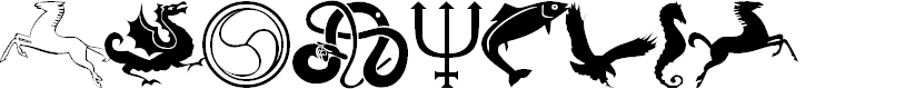 Preview image for 101! Celtic Astrologer