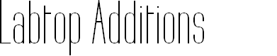 Preview image for Labtop Thin