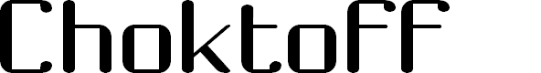 Preview image for Choktoff