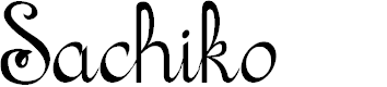 Preview image for Sachiko