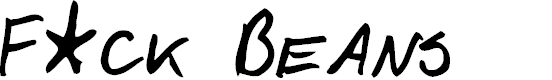 Preview image for F*ck Beans