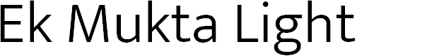 Preview image for Ek Mukta Light