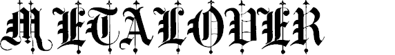 Preview image for metalover